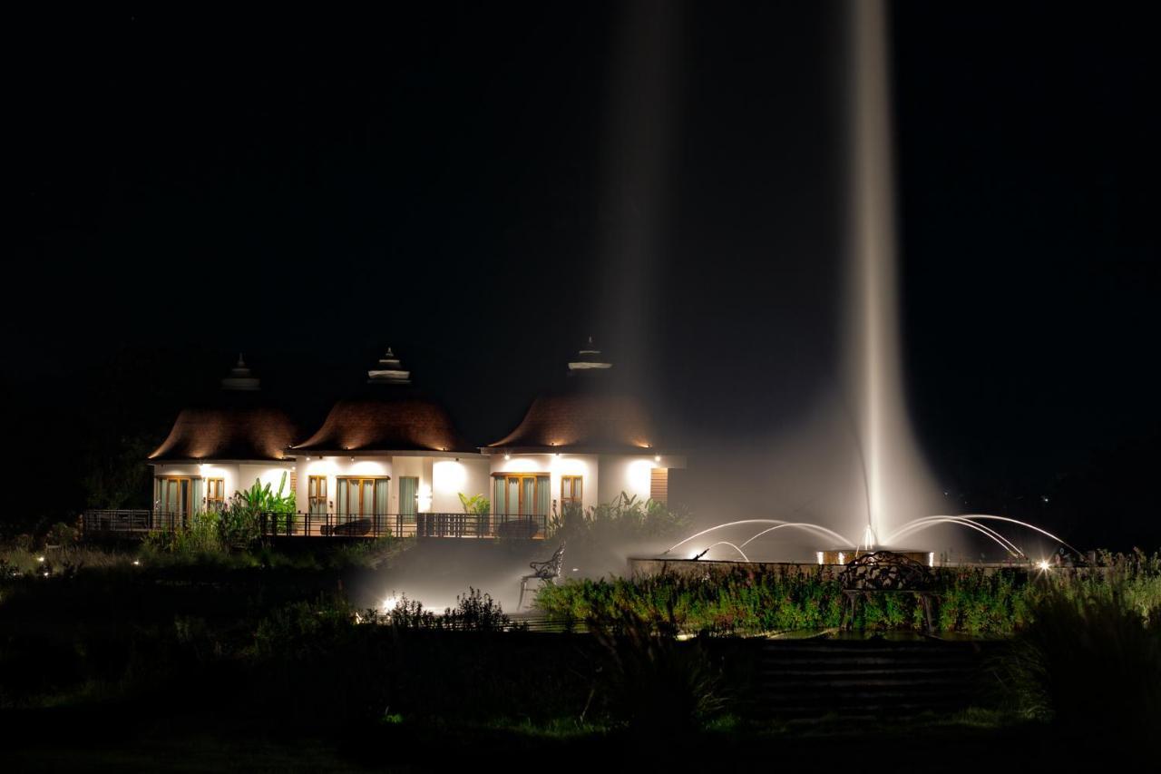 De Mala Hotel Sukhothai Exterior foto
