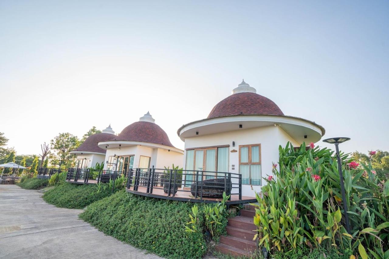 De Mala Hotel Sukhothai Exterior foto